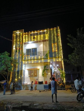 Hemanth Heritage
